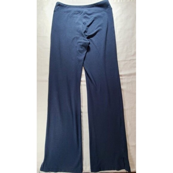 BCG 2-Pack Lounge Pants Small | Blue Gray Stretch Cotton Blend Comfort Fit - Picture 4 of 8